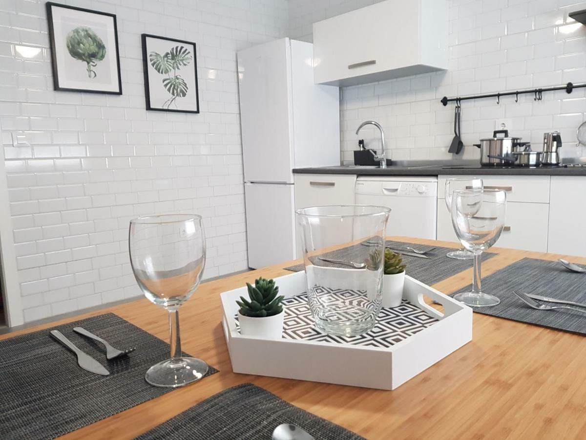 Apartamento Jerez 2018 Jerez de la Frontera